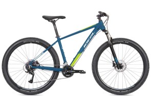 PRORIDER 27.5 SATIN BLUE